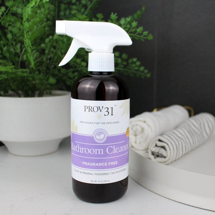 PROV 31™ Bathroom Spray Cleaner