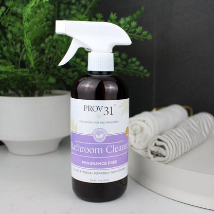 PROV 31™ Bathroom Spray Cleaner