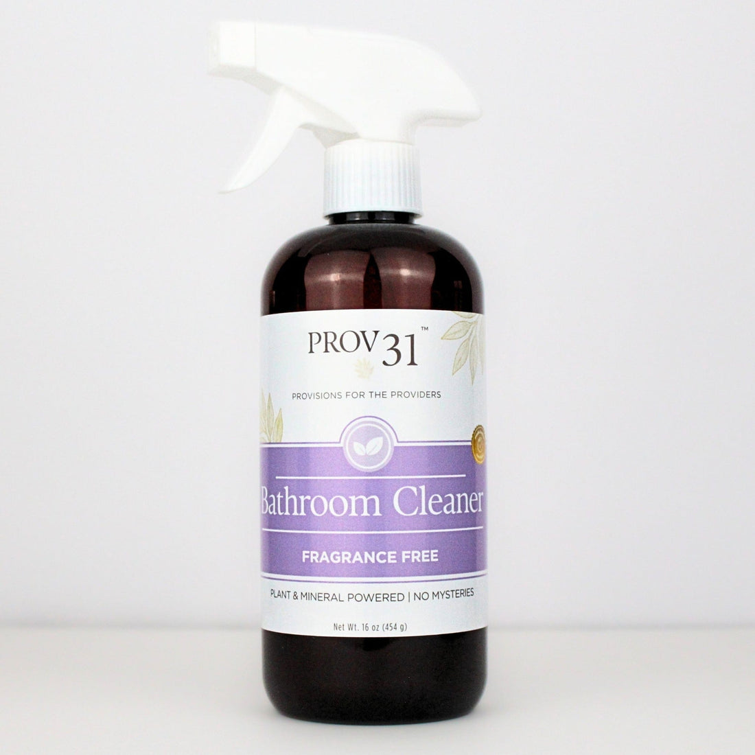 PROV 31™ Bathroom Spray Cleaner
