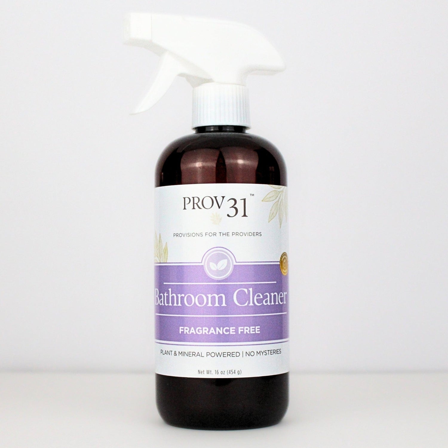 PROV 31™ Bathroom Spray Cleaner
