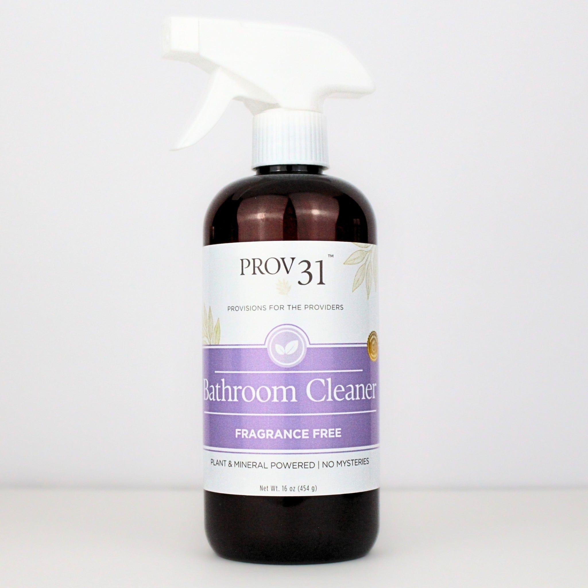 PROV 31™ Bathroom Spray Cleaner
