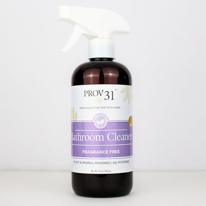 PROV 31™ Bathroom Spray Cleaner
