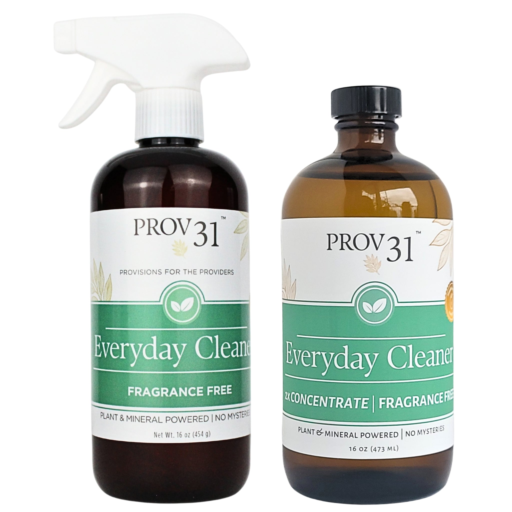 Everyday Spray Cleaner