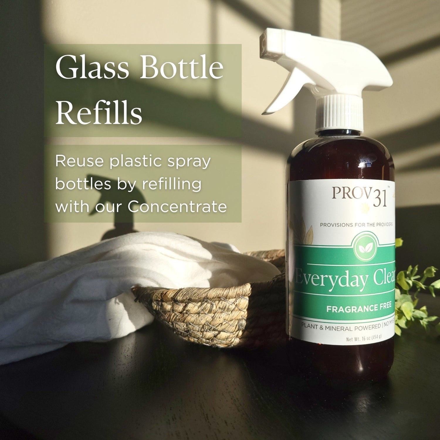 Everyday Spray Cleaner