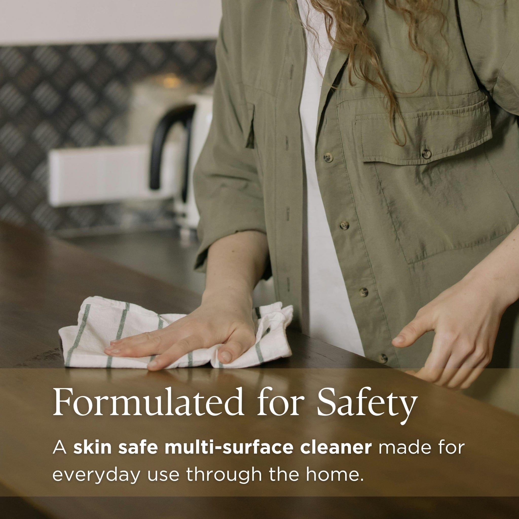 PROV 31™ Household Essentials Everyday Spray Cleaner