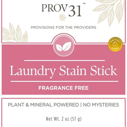 PROV 31™ Laundry Stain Stick