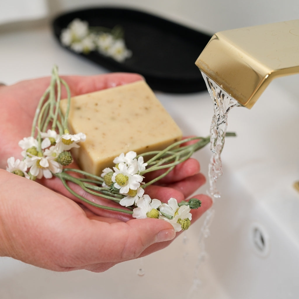 Bar Soap: Meadow&