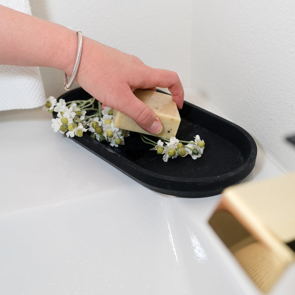 Bar Soap: Meadow&