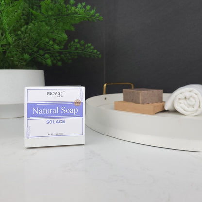 PROV 31™ Soap Bar Soap: Solace