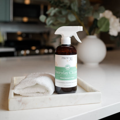 Everyday Spray Cleaner