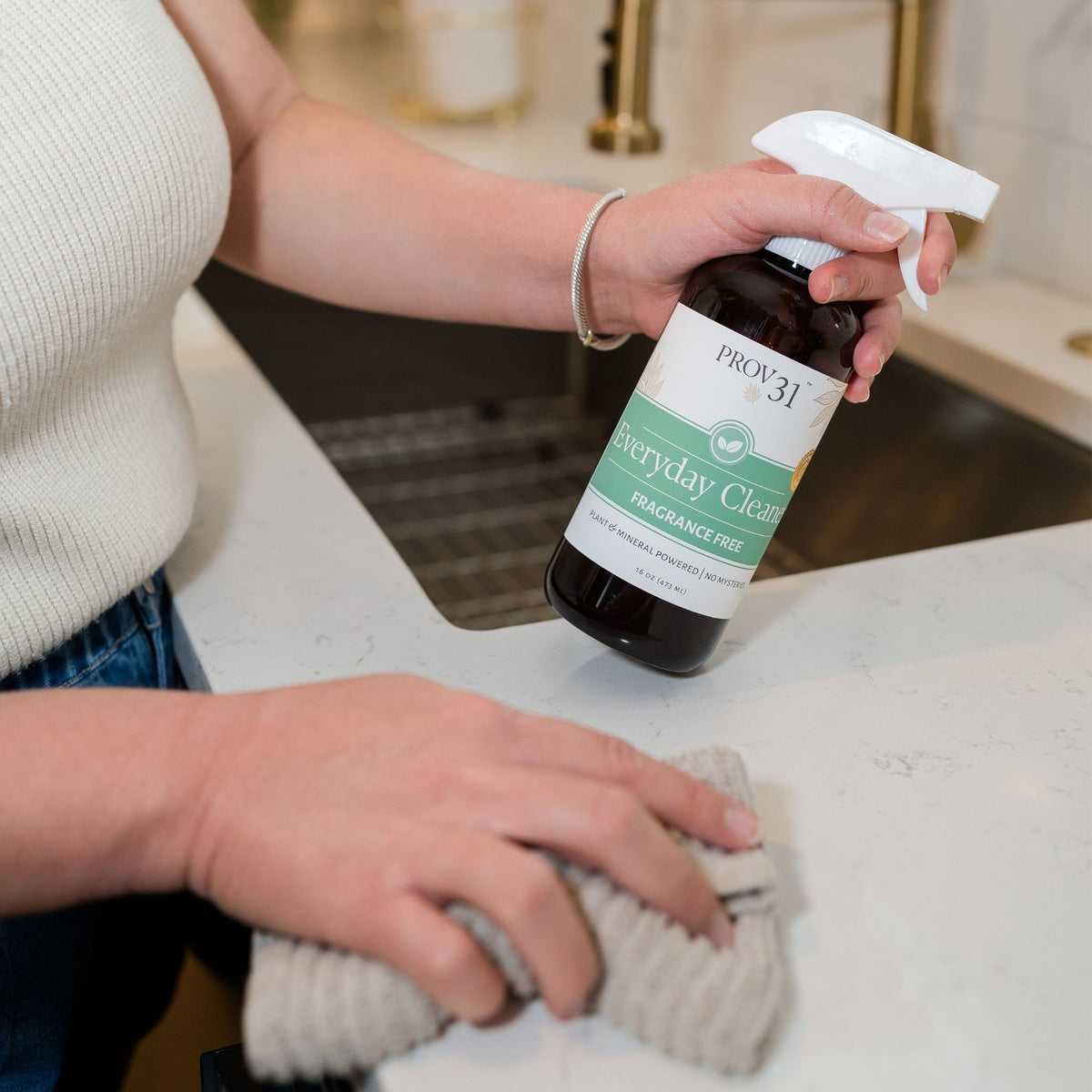 Everyday Spray Cleaner