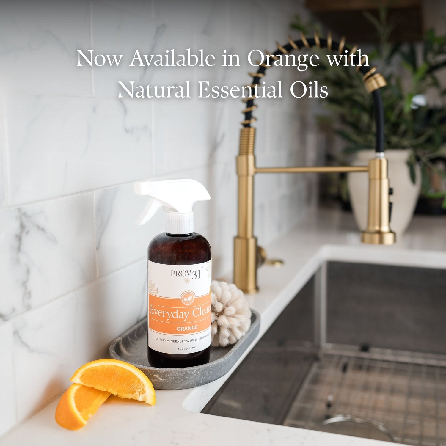 Everyday Spray Cleaner