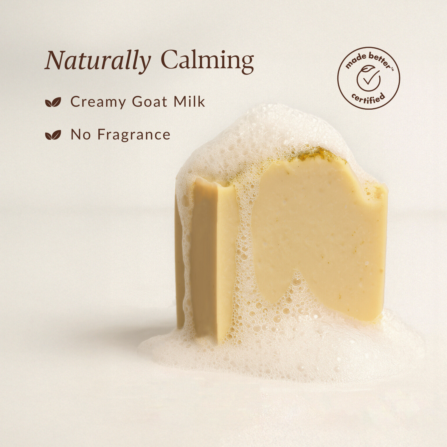 Bar Soap: Meadow&