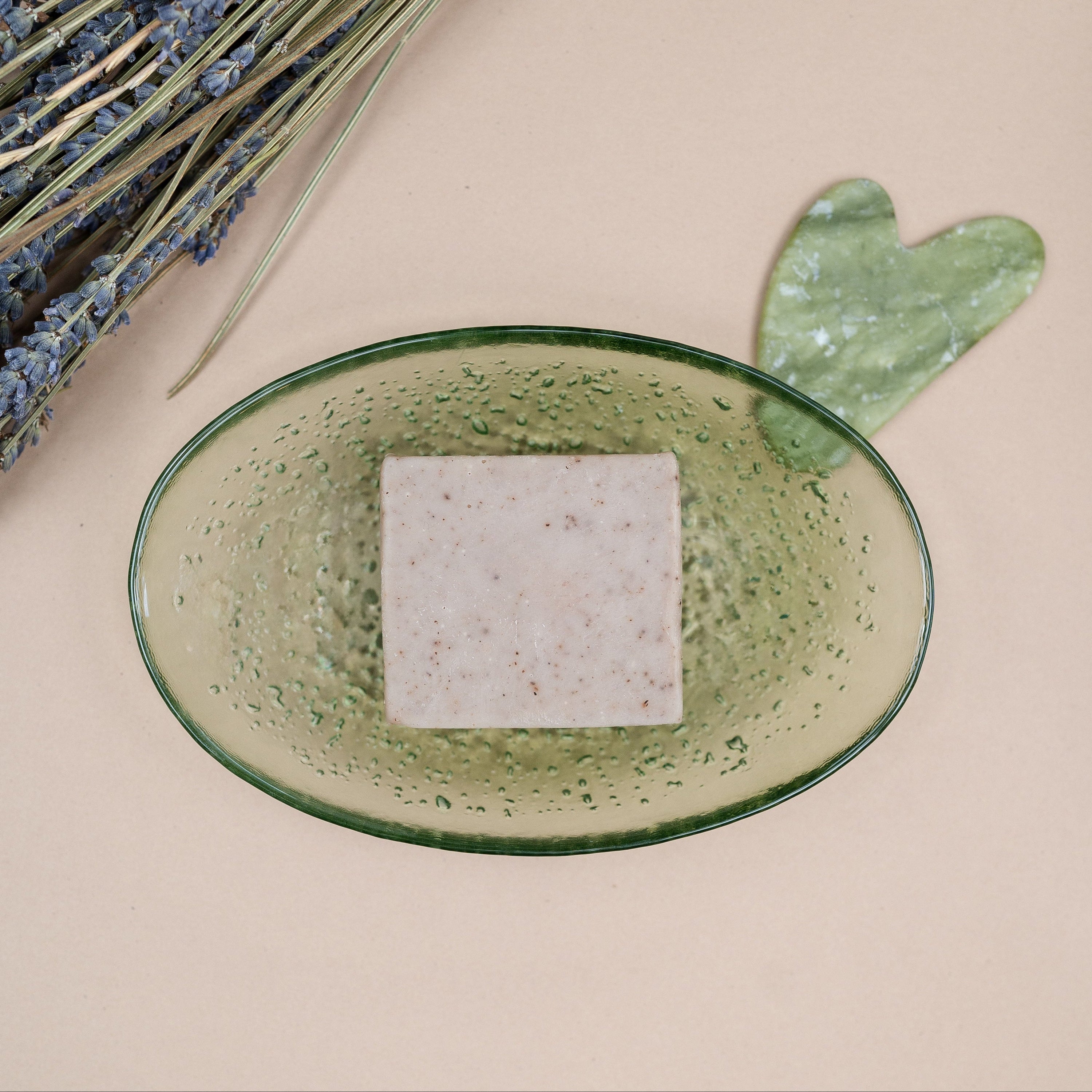 Bar Soap: Solace