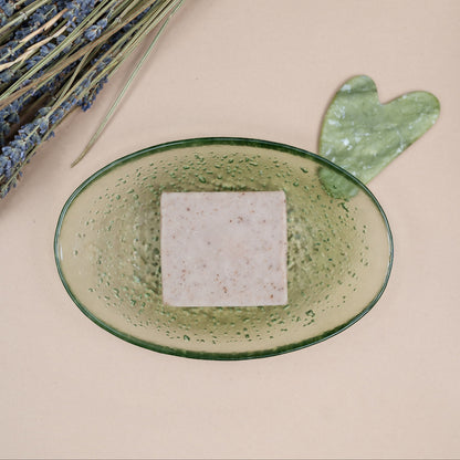 Bar Soap: Solace