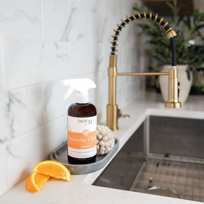 Everyday Spray Cleaner