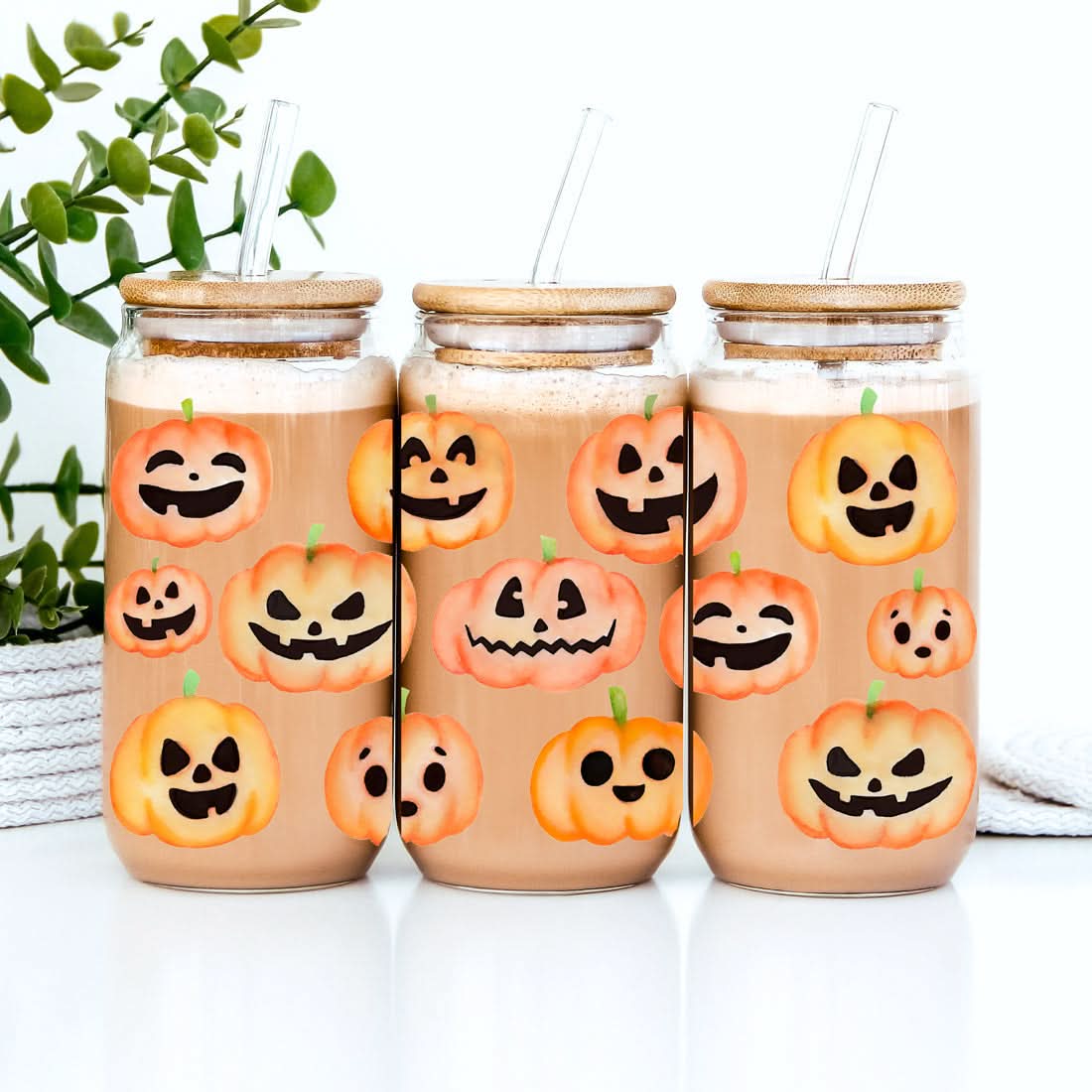 Pumpkins 20oz - My American Goods