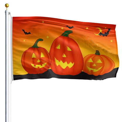 Pumpkin