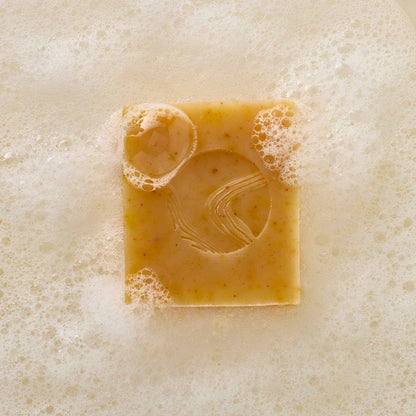 Pumpkin &amp; Wild Carrot Brightening Cleanser