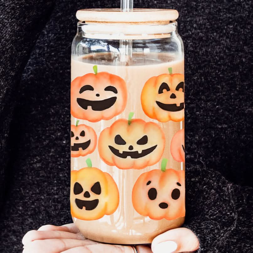 Pumpkins 20oz - My American Goods