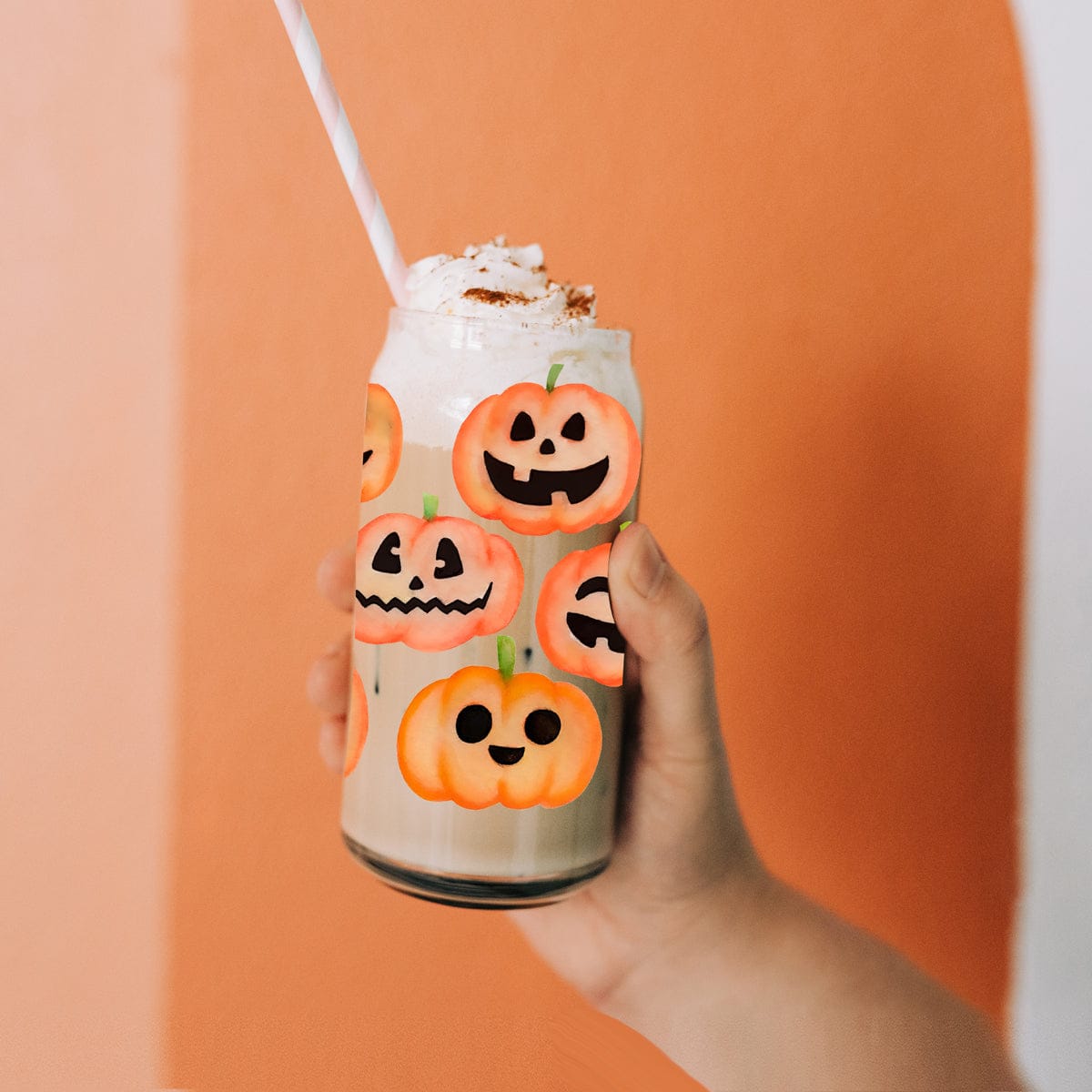 Gia Roma Travel Mug, Coffee Cup, Drinkware Pumpkins 20oz