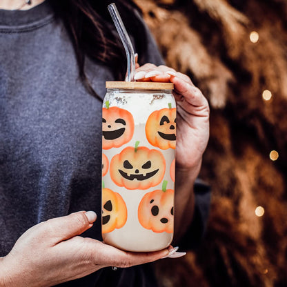 Pumpkins 20oz - My American Goods