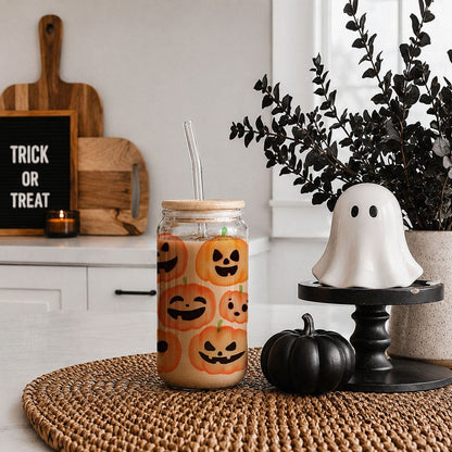 Gia Roma Travel Mug, Coffee Cup, Drinkware Pumpkins 20oz