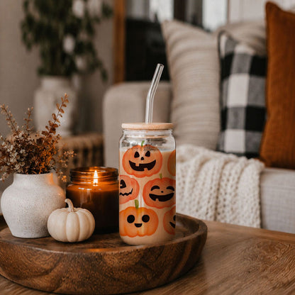 Gia Roma Travel Mug, Coffee Cup, Drinkware Pumpkins 20oz