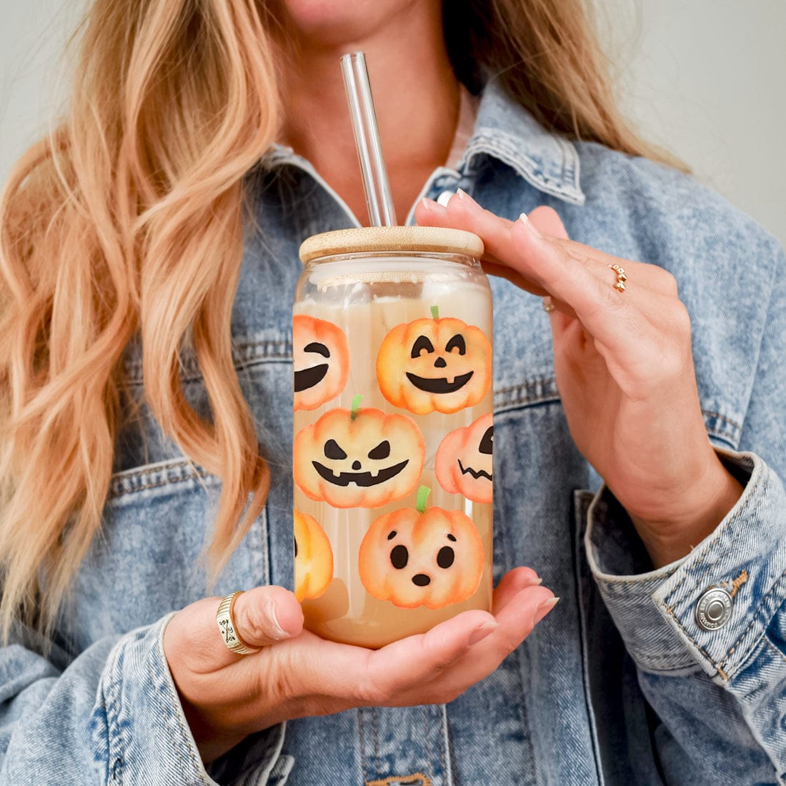 Gia Roma Travel Mug, Coffee Cup, Drinkware Pumpkins 20oz