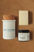 Summer Solace Tallow Gift Sets Pure Unscented – Slow Body Care® Collection with Regenerative Tallow® Bundle