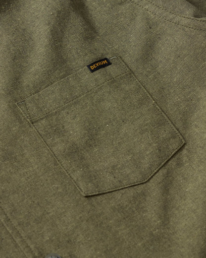 Raleigh Long Sleeve Shirt