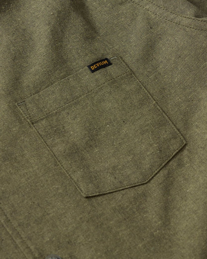Devium Shirts Raleigh Long Sleeve Shirt