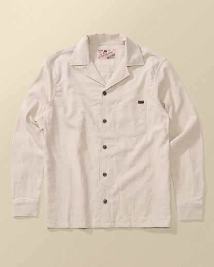 Raleigh Long Sleeve Shirt