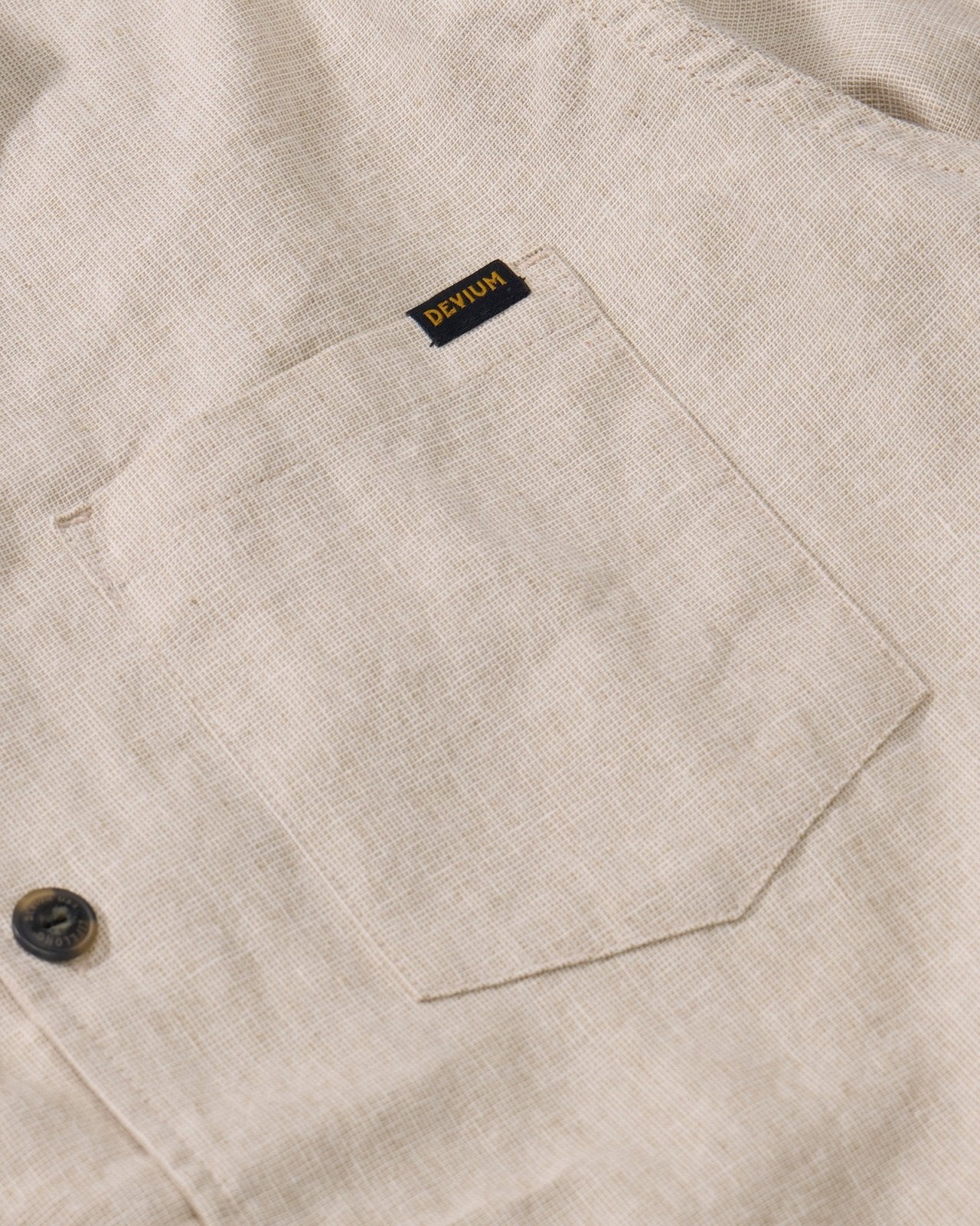 Raleigh Long Sleeve Shirt