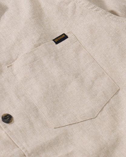 Raleigh Long Sleeve Shirt