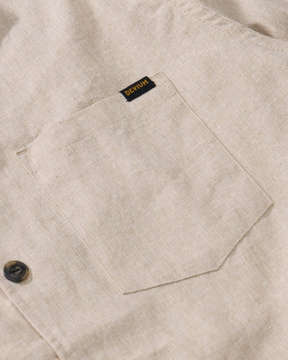 Devium Shirts Raleigh Long Sleeve Shirt