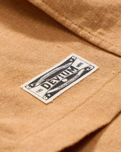 Raleigh Long Sleeve Shirt