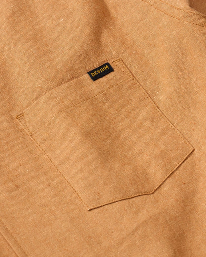 Raleigh Long Sleeve Shirt