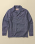 Devium Shirts Pacific / S Raleigh Long Sleeve Shirt
