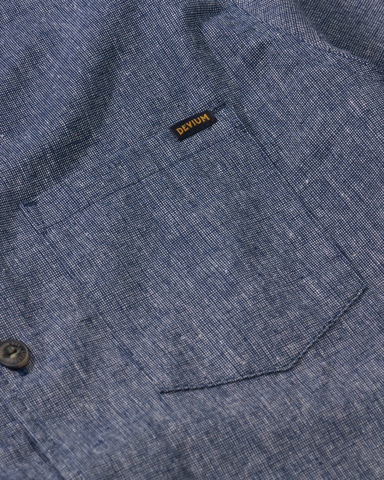 Raleigh Long Sleeve Shirt