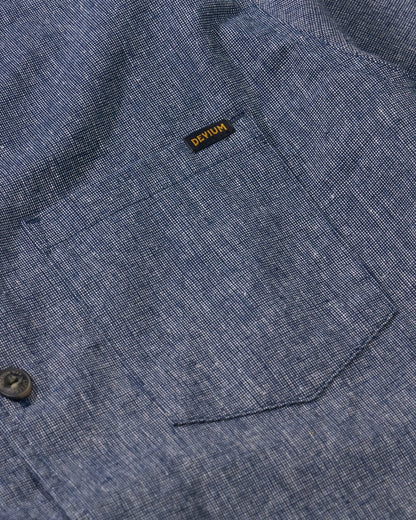 Raleigh Long Sleeve Shirt