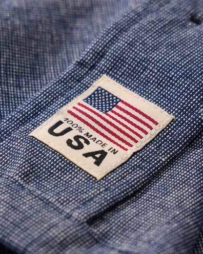 Devium Shirts Raleigh Long Sleeve Shirt