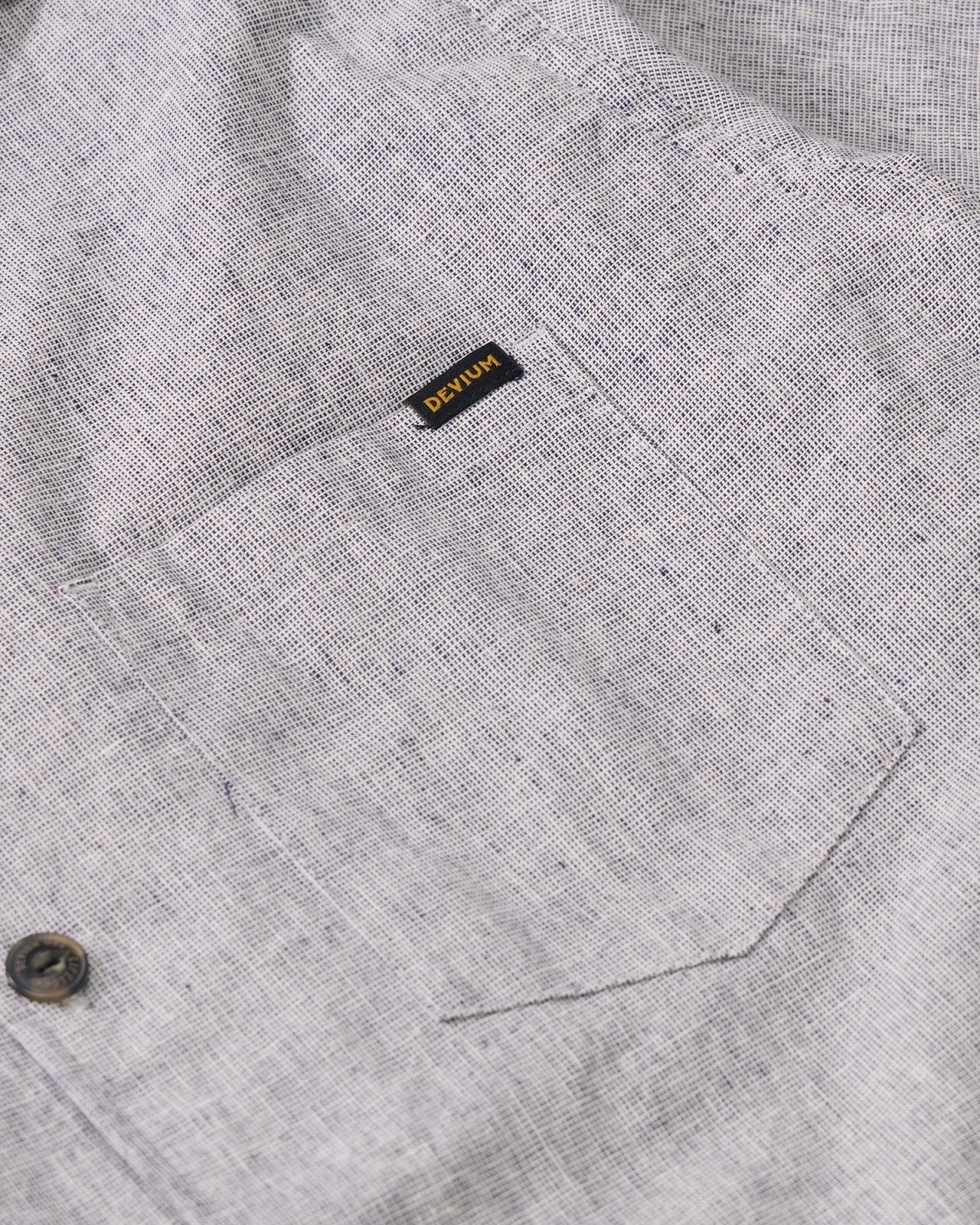 Raleigh Short Sleeve Shirt