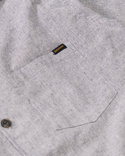 Raleigh Short Sleeve Shirt
