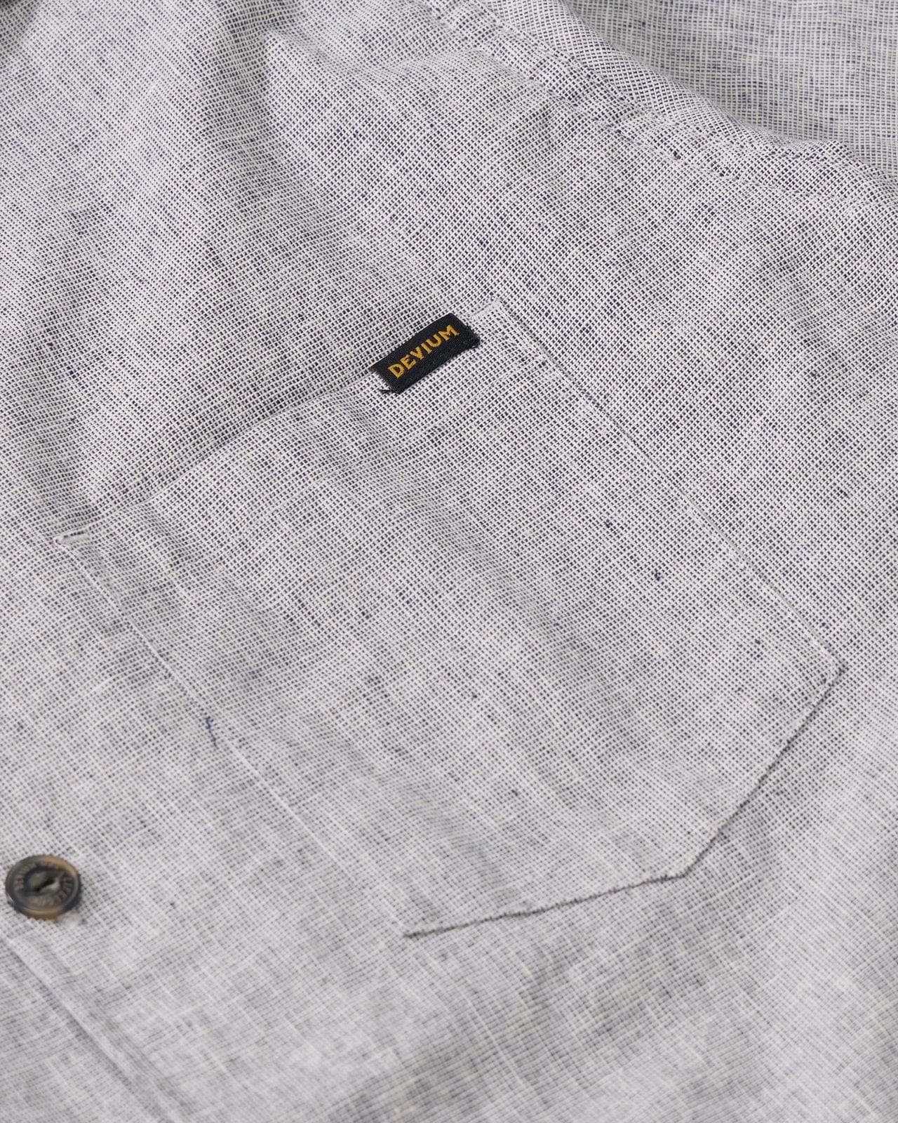 Devium Shirts Raleigh Short Sleeve Shirt