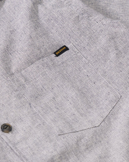 Devium Shirts Raleigh Short Sleeve Shirt