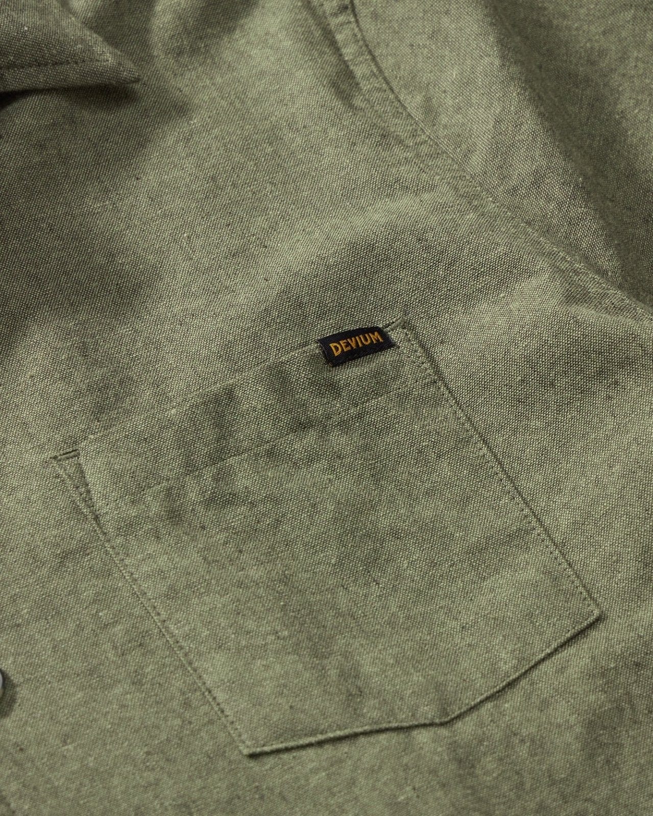 Devium Shirts Raleigh Short Sleeve Shirt
