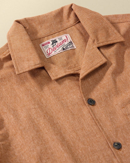 Devium Shirts Raleigh Short Sleeve Shirt
