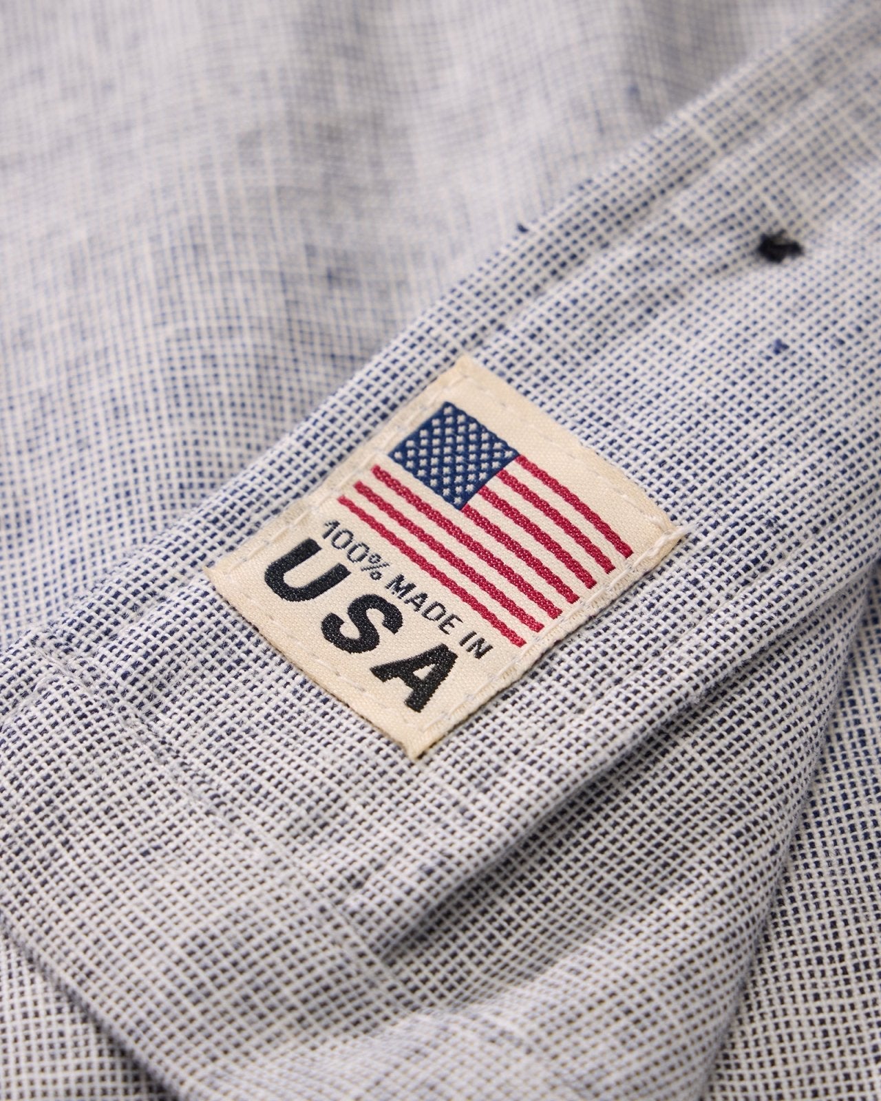 Raleigh Short Sleeve Shirt