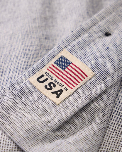 Raleigh Short Sleeve Shirt